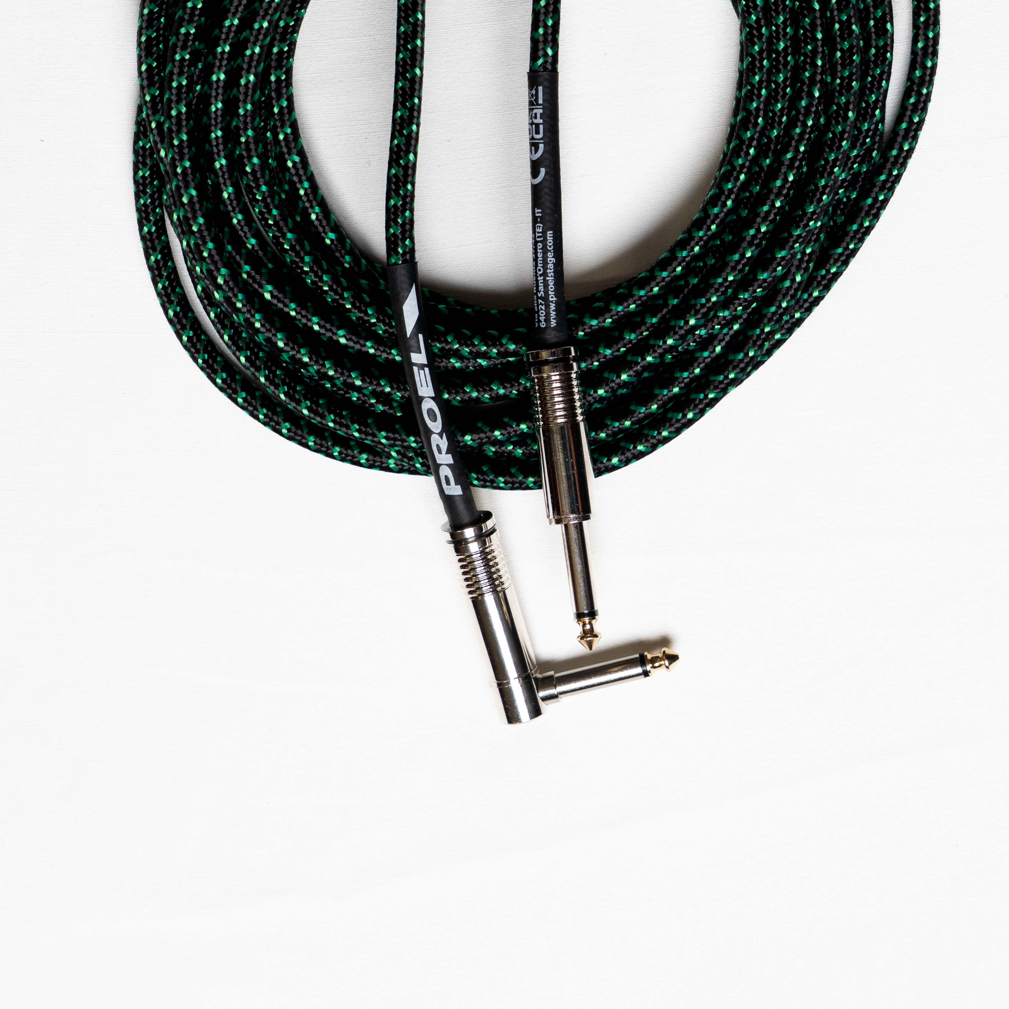 PROEL STAGE BULK120CLU6GB